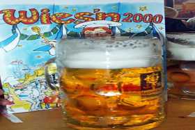 Augustiner's festival beer, Edelstoff