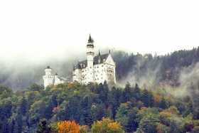 Castle Neuschwanstein