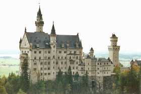 Neuschwanstein