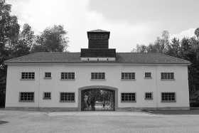 KZ Dachau