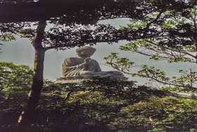 The Tian Tan Big Buddha at Po Lin Monastery
