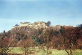 Stirling Castle