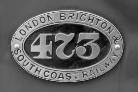 Detail from No.473 Birch Grove