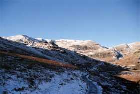 Coniston Old Man