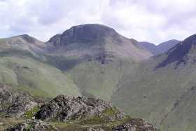 Great Gable