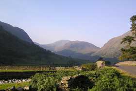Seathwaite