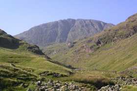 Great End from Grains Gill