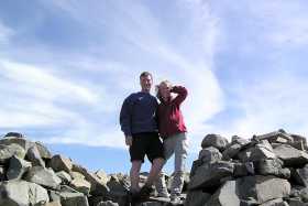 Scafell Pike