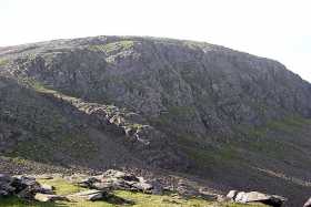Gable Crag