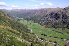 Borrowdale