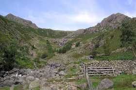 Stickle Ghyll