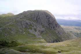 Harrison Stickle from Pike O' Stickle
