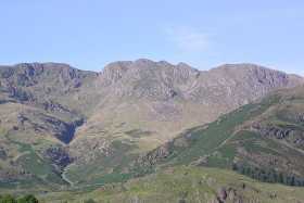 Crinkle Crags