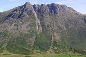 Langdale Pikes