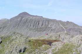 Bow Fell