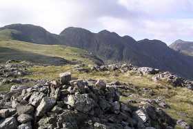 Crinkle Crags