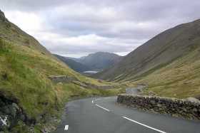 Kirkstone Pass