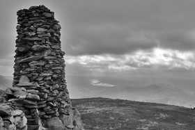 Thornthwaite Beacon