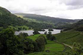 Rydal Water