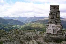 Loughrigg Fell