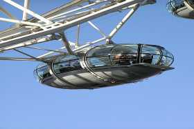 London Eye