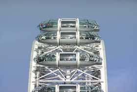 London Eye
