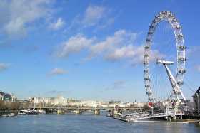 London Eye