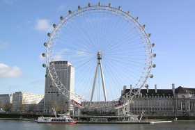 London Eye