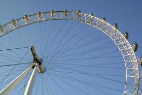 London Eye