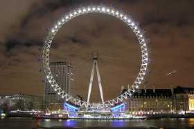 London Eye