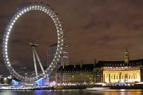 London Eye