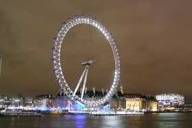 London Eye