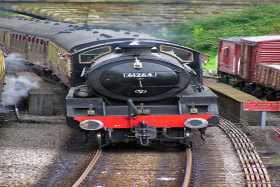 North Yorkshire Moors Railway