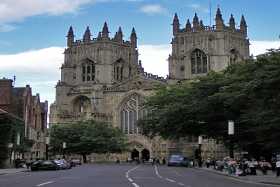 York Minster