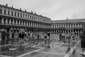 Piazza San Marco