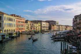Grand Canal