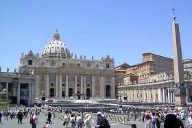 Vatican City