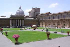Vatican City