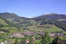 Sarentino