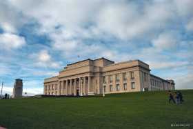 Auckland War Museum