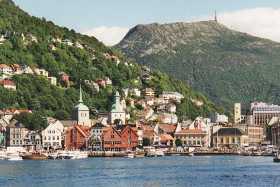 Bergen