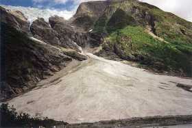 Jostedalsbreen