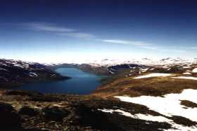 Jotunheimen