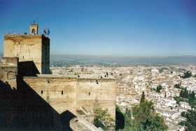 The Alhambra