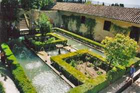 The Generalife