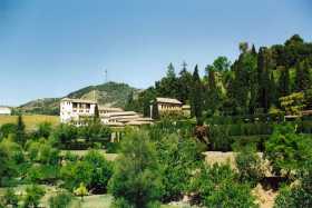 The Generalife
