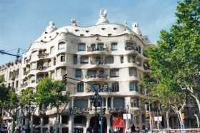La Pedrera