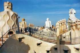 La Pedrera