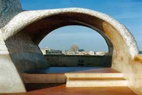 La Pedrera