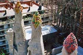 Sagrada Familia